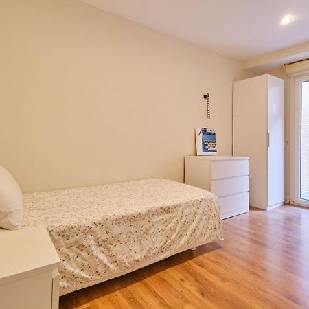 Apartament Cedro Flat Walencja Pokój zdjęcie