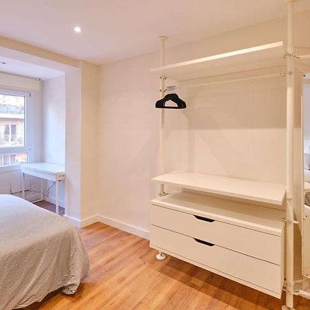 Apartament Cedro Flat Walencja Pokój zdjęcie