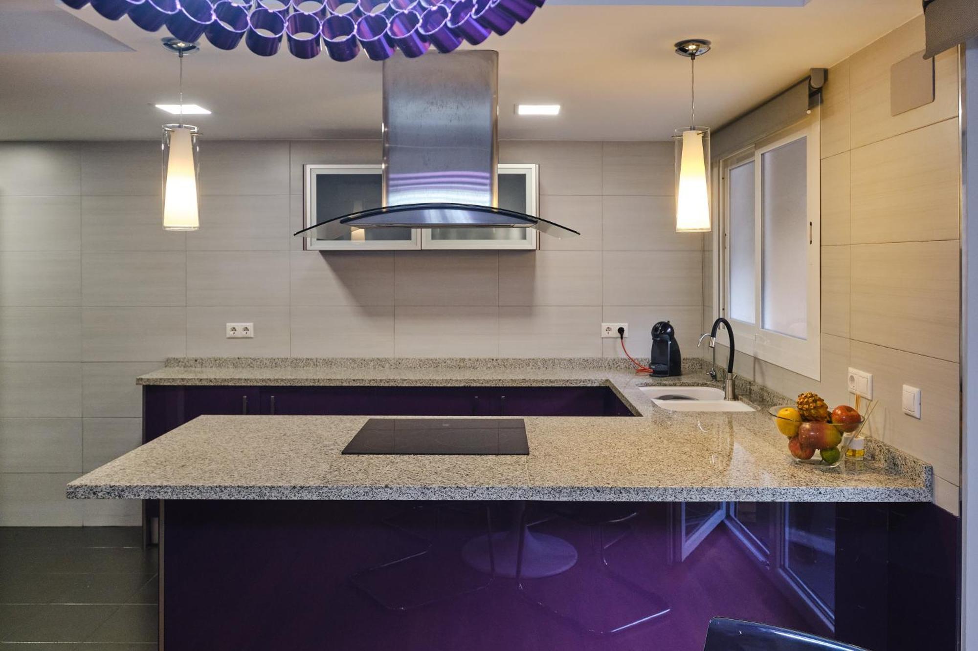 Apartament Cedro Flat Walencja Pokój zdjęcie