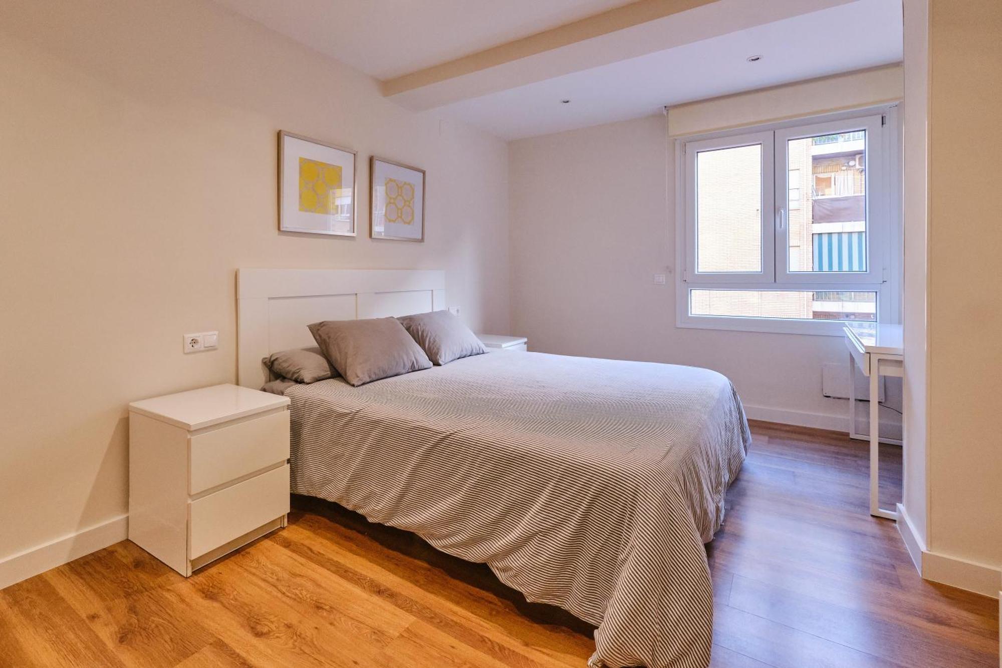 Apartament Cedro Flat Walencja Pokój zdjęcie