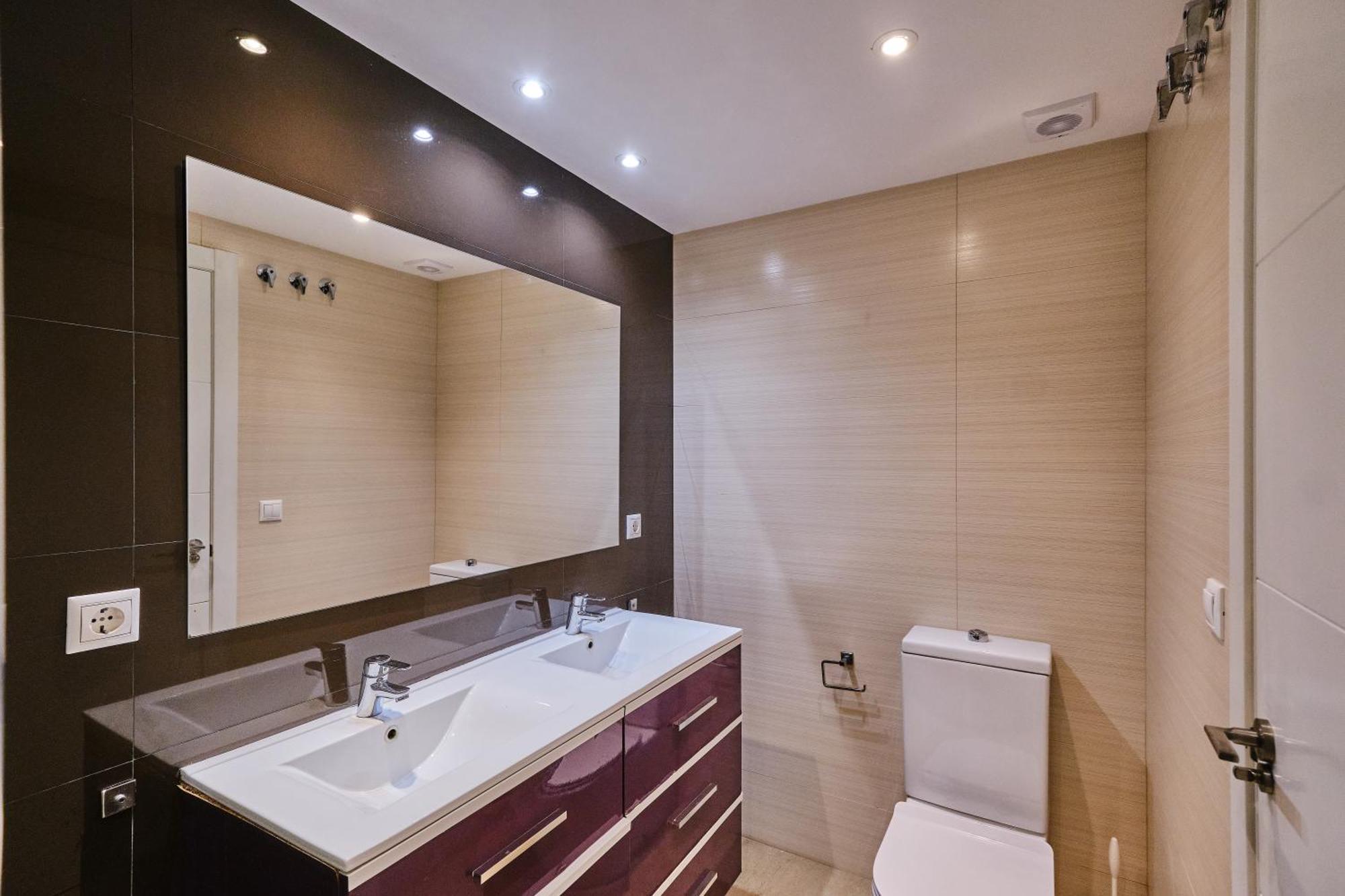 Apartament Cedro Flat Walencja Pokój zdjęcie