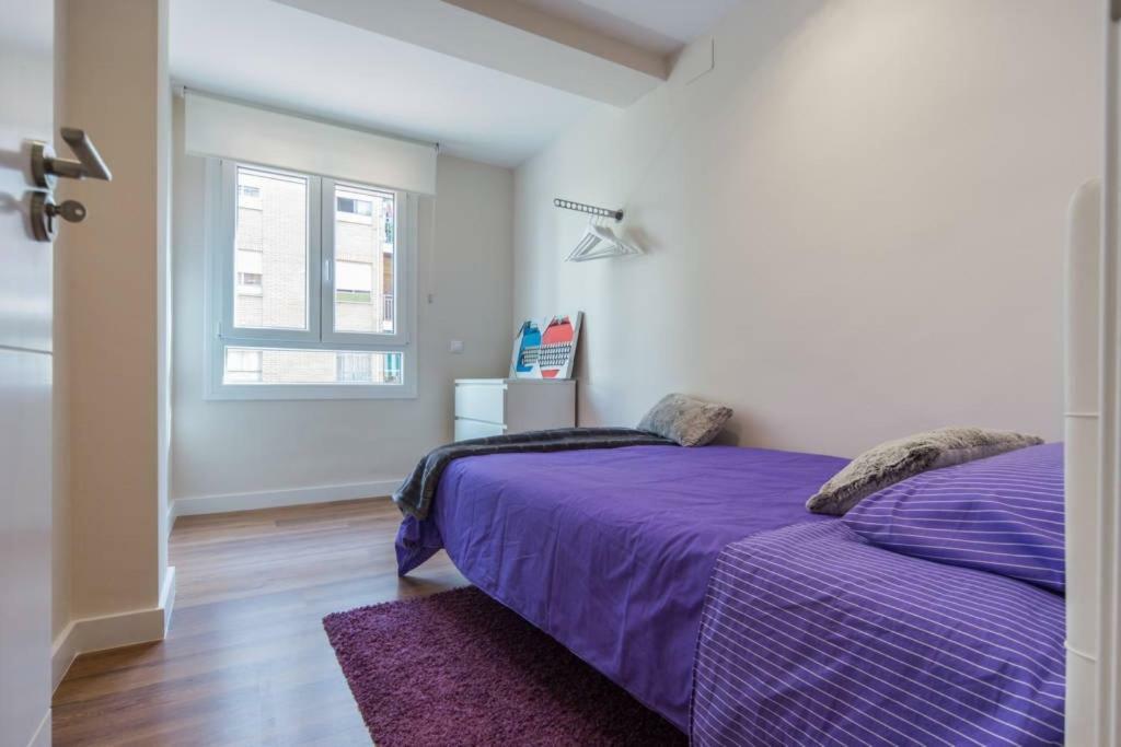 Apartament Cedro Flat Walencja Zewnętrze zdjęcie