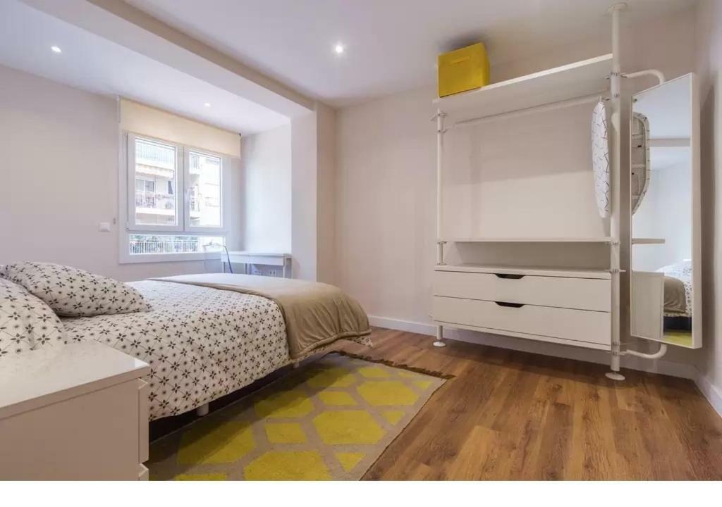 Apartament Cedro Flat Walencja Zewnętrze zdjęcie